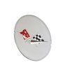 Wheel Spinner Emblem 1959-60 Full Size Chevy - image 2