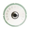 Speedometer Face 1959-60 Full Size Chevy - image 3