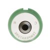 Temperature Face 1959-60 Full Size Chevy - image 3