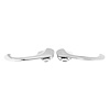 Exterior Door Handles 1958 Full Size Chevy & Pontiac