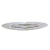 Grille Emblem 1960 Full Size Chevy - image 3