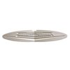 Grille Emblem 1960 Full Size Chevy - image 3