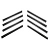 Front Fender Trim 1960 Chevy Impala - image 1