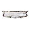 Trunk Emblem 1960 Full Size Chevy - image 3