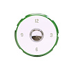 Clock Face 1961-62 Full Size Chevy - image 1