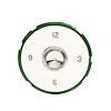 Clock Face 1961-62 Full Size Chevy - image 1