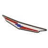 Grille Emblem 1961 Full Size Chevy - image 2