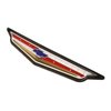 Grille Emblem 1961 Full Size Chevy - image 2