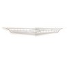 Grille Emblem 1961 Full Size Chevy - image 3