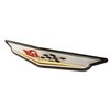 Grille Emblem 1961 Full Size Chevy - image 2