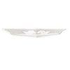 Grille Emblem 1961 Full Size Chevy - image 3