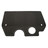 2105 Lower Steering Column Seal for 1961-1962 Chevy Car - image 1