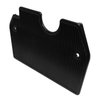 2105A Lower Steering Column Seal for 1961-1962 Chevy Car - image 2
