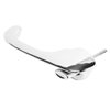 Exterior Door Handles 1961-62 Full Size Chevy - image 2