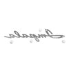 Rear Quarter Script 1961 Chevy Impala - image 2
