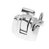 Convertible Top Latch 1961-64 GM B-Body - image 2