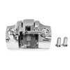 Convertible Top Latch 1961-64 GM B-Body - image 3