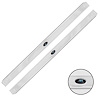 Door Sill Plates 1961-64 Full Size Chevy & GM B-Body