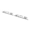 Front Fender Emblem 1962-63 Full Size Chevy - image 2