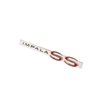 2191 Trunk Emblem 1962 Chevy Impala SS - image 2
