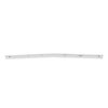 Rear Panel Trim Bar Set 1962 Full Size Chevy - image 3