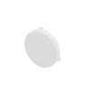 2193 Interior Rear Quarter Dome Lamp Lens 1959-67 Full Size Chevy, Cadillac, Buick & Oldsmobile - image 2