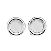 2194AP 1962-67 GM Cars Interior Rear Quarter Dome Light Assembly, Pair - image 1