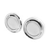 2194AP 1962-67 GM Cars Interior Rear Quarter Dome Light Assembly, Pair - image 2