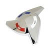 2195 Wheel Cover Spinners Set 1962 Chevy Impala SS - image 2