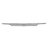 2202 Hood Emblem Assembly 1963 Full Size Chevy - image 3