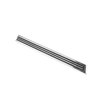2220 Front Fender Trim 1963 Chevy Impala - image 2