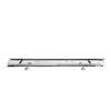 2220 Front Fender Trim 1963 Chevy Impala - image 3