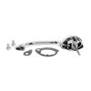 2225 Exterior Door Handles 1963-64 Full Size Chevy & 1961-62 Olds 88/98 - image 3