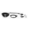 2226 Exterior Door Handles 1963-64 Full-Size Chevy & 1966-67 Olds Cutlass - image 3