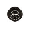 2292 Horn Ring Emblem 1962-63 Chevy Impala - image 1