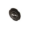 2292 Horn Ring Emblem 1962-63 Chevy Impala - image 2