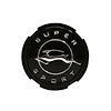 2293 Horn Ring Emblem 1963 Chevy Impala SS - image 1