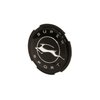 2293 Horn Ring Emblem 1963 Chevy Impala SS - image 2