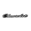 2315 Grille Emblem 1964 Full Size Chevy - image 1