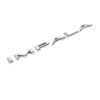 2355 Rear Quarter Panel Letters 1964 Chevy Impala - image 2