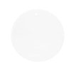 2394 Console Clock Lens 1964-67 Full Size Chevy - image 3