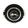 2396 Horn Ring Emblem 1964 Chevy Impala - image 1