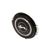 2396 Horn Ring Emblem 1964 Chevy Impala - image 2