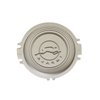 2396 Horn Ring Emblem 1964 Chevy Impala - image 3