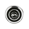 2396A Horn Ring Button Assembly 1964 Full Size Chevy - image 1