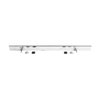 2400 Grille Emblem 1965 Chevy Impala SS - image 3