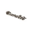 Grille Emblem 1965 Full Size Chevy - image 2