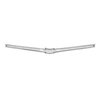 2412 Hood Emblem Assembly 1965 Chevy Impala - image 3