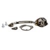 2415 Exterior Door Handles 1965-68 Full Size Chevy - image 3