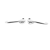 2416 Exterior Door Handles 1965-68 Full Size Chevy - image 1